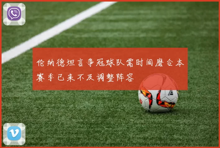 伦纳德坦言争冠球队需时间磨合本赛季已来不及调整阵容